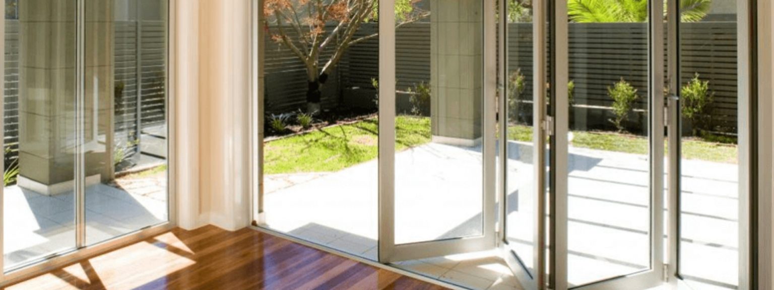 Aluminium Doors Perth - Aluminium Security Doors | Custom Windows